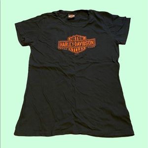 Barger Harley-Davidson Canoga Park Tee